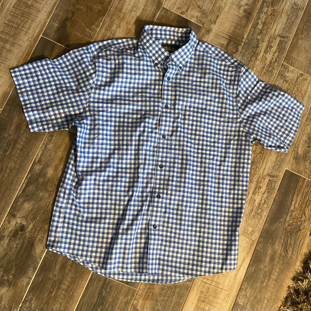 Cabela’s button down men’s shirt